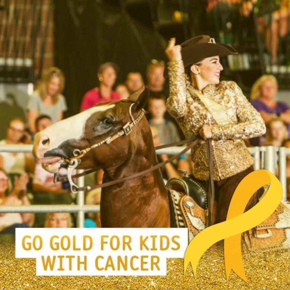 Meet your Posher, Tammy